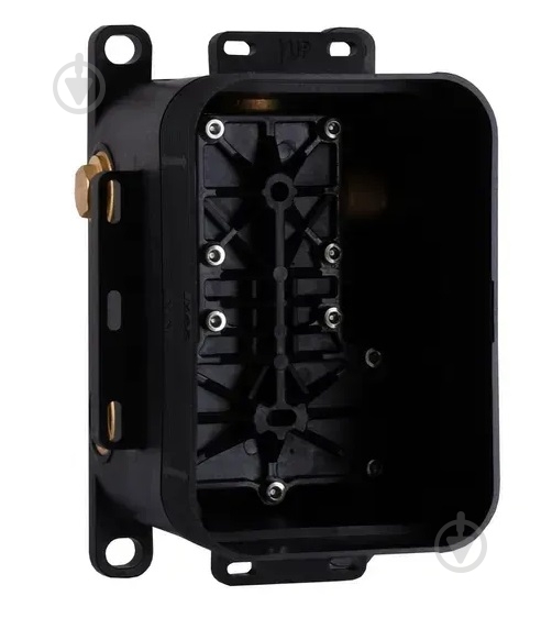 Душова система прихованого монтажу TOPAZ ODISS TO 08115-H13 - фото 6 Душова система прихованого монтажу TOPAZ ODISS TO 08115-H13 - фото 6