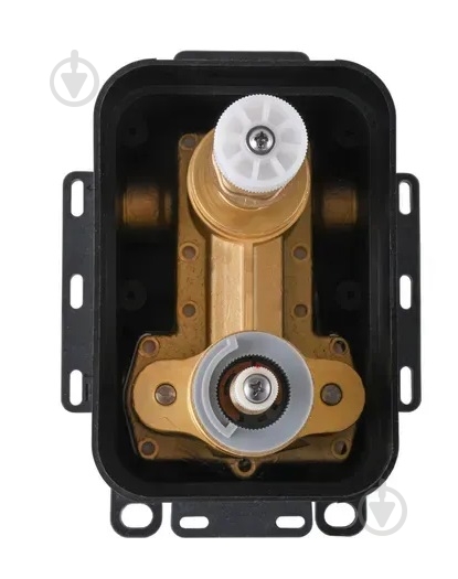 Душова система прихованого монтажу TOPAZ ODISS TO 08117-L03-Termostat - фото 13 Душова система прихованого монтажу TOPAZ ODISS TO 08117-L03-Termostat - фото 13