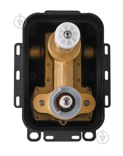 Душова система прихованого монтажу TOPAZ ODISS TO 08117-L03-Termostat - фото 12 Душова система прихованого монтажу TOPAZ ODISS TO 08117-L03-Termostat - фото 12