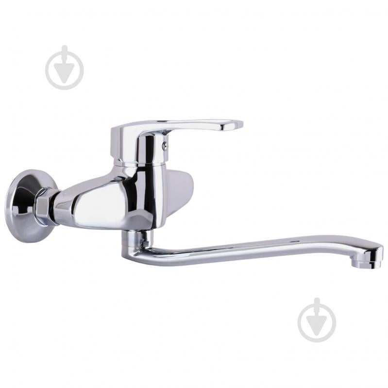 Смеситель для кухни DOMINO SIRIUS DSV-104 - фото 3 Смеситель для кухни DOMINO SIRIUS DSV-104 - фото 3