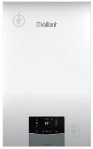 Котел газовый конденсационный Vaillant ecoTEC plus VUW 26CS/1-5 (N-INT2) - фото 1 Котел газовый конденсационный Vaillant ecoTEC plus VUW 26CS/1-5 (N-INT2) - фото 1