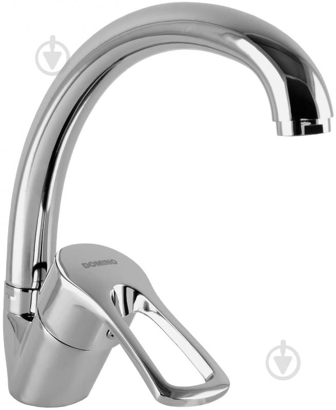Смеситель для кухни DOMINO SIRIUS DSV-203S - фото 1 Смеситель для кухни DOMINO SIRIUS DSV-203S - фото 1