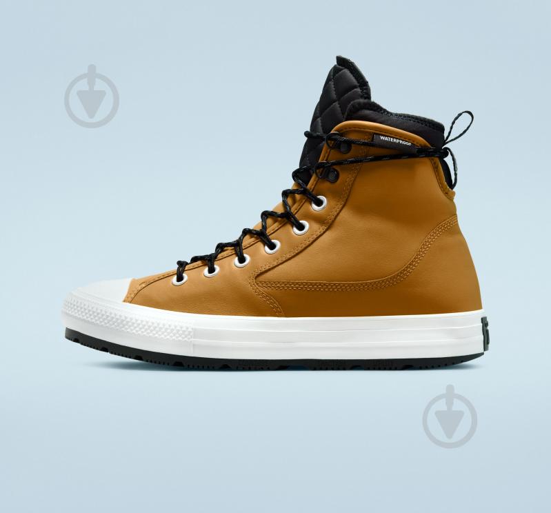 Кеды Converse Chuck 70 Explore Waterproof 171437C р.44,5 коричневый - фото 3