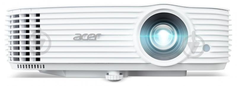 Проектор Acer X1529H (MR.JU011.001) - фото 2