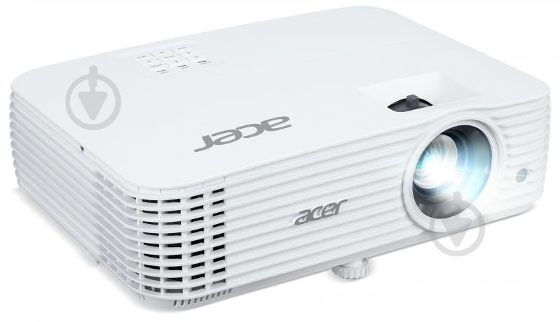 Проектор Acer X1529H (MR.JU011.001) - фото 3