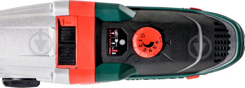 Дрель ударная Metabo SBEV 1100-2 S 600784500 - фото 3