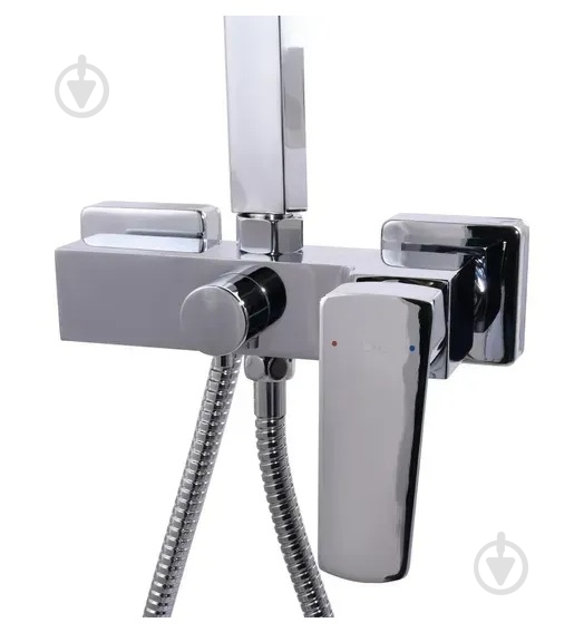 Душевая система TOPAZ LEXI TL 21702-H57-00 - фото 2 Душевая система TOPAZ LEXI TL 21702-H57-00 - фото 2