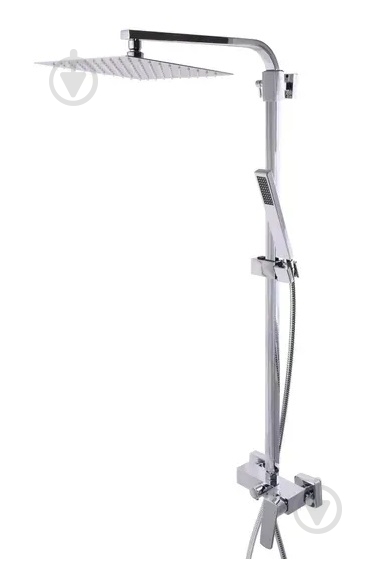Душевая система TOPAZ LEXI TL 21702-H57-00 - фото 1 Душевая система TOPAZ LEXI TL 21702-H57-00 - фото 1