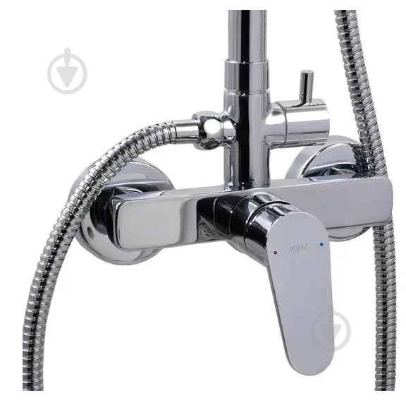Душевая система TOPAZ CAPRI TCA-15702-H37 - фото 3