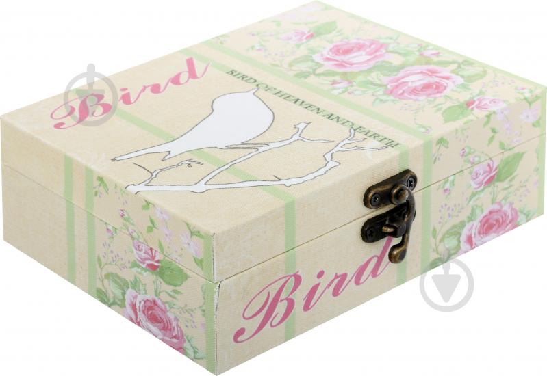 Шкатулка Весна 740-031 - фото 1