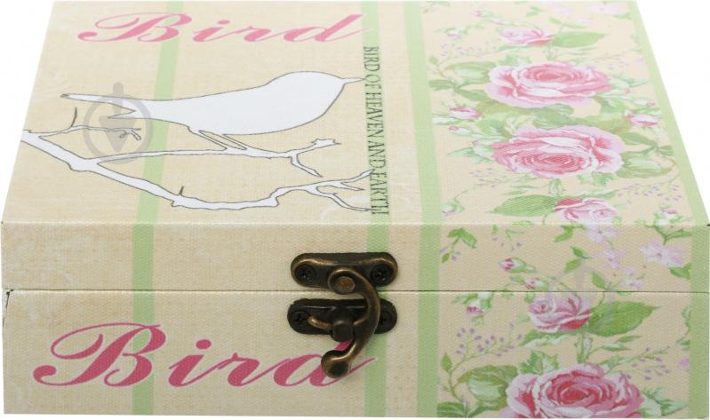 Шкатулка Весна 740-031 - фото 2