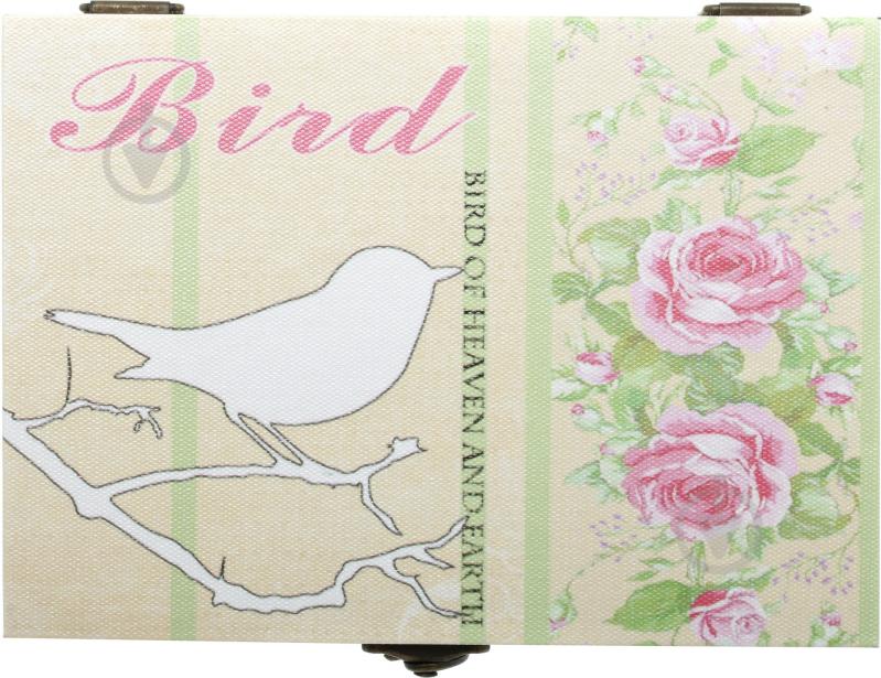 Шкатулка Весна 740-031 - фото 3