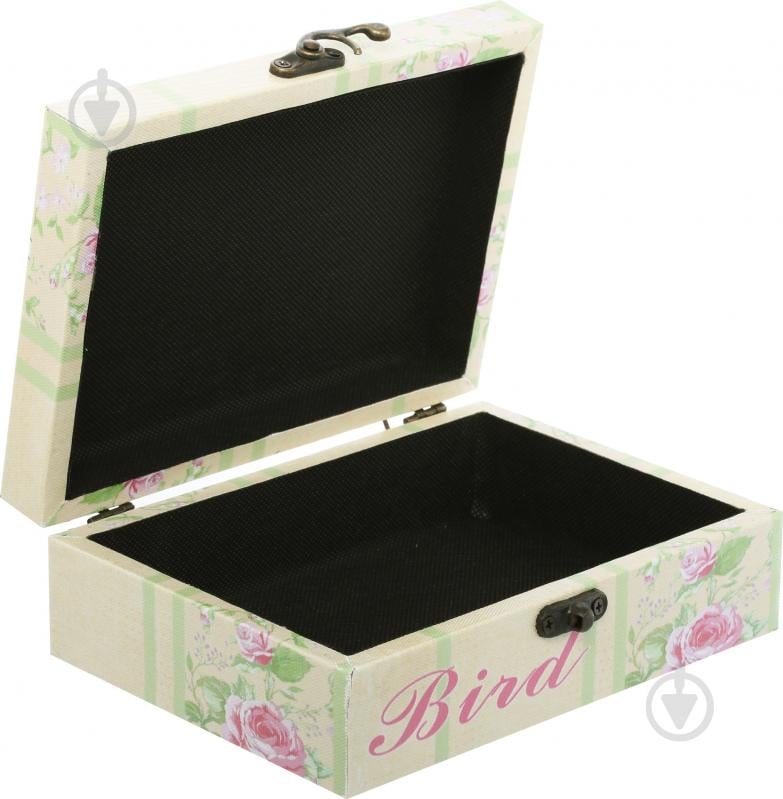 Шкатулка Весна 740-031 - фото 4