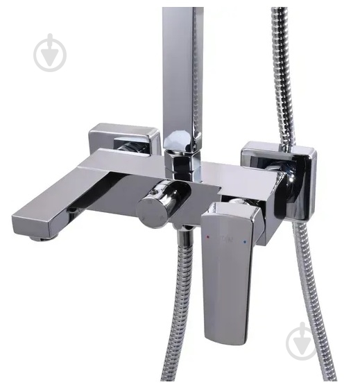Душевая система TOPAZ LEXI TL 21102-H57-00 - фото 2 Душевая система TOPAZ LEXI TL 21102-H57-00 - фото 2