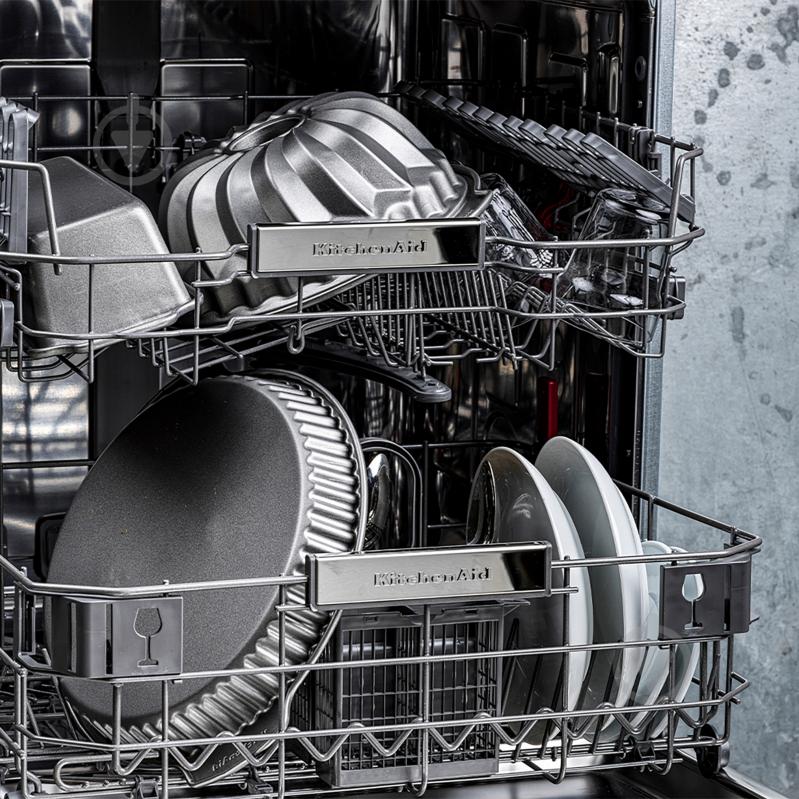 Набір форм для випікання KitchenAid 5 предметів (CC006101-001) - фото 7 Набір форм для випікання KitchenAid 5 предметів (CC006101-001) - фото 7