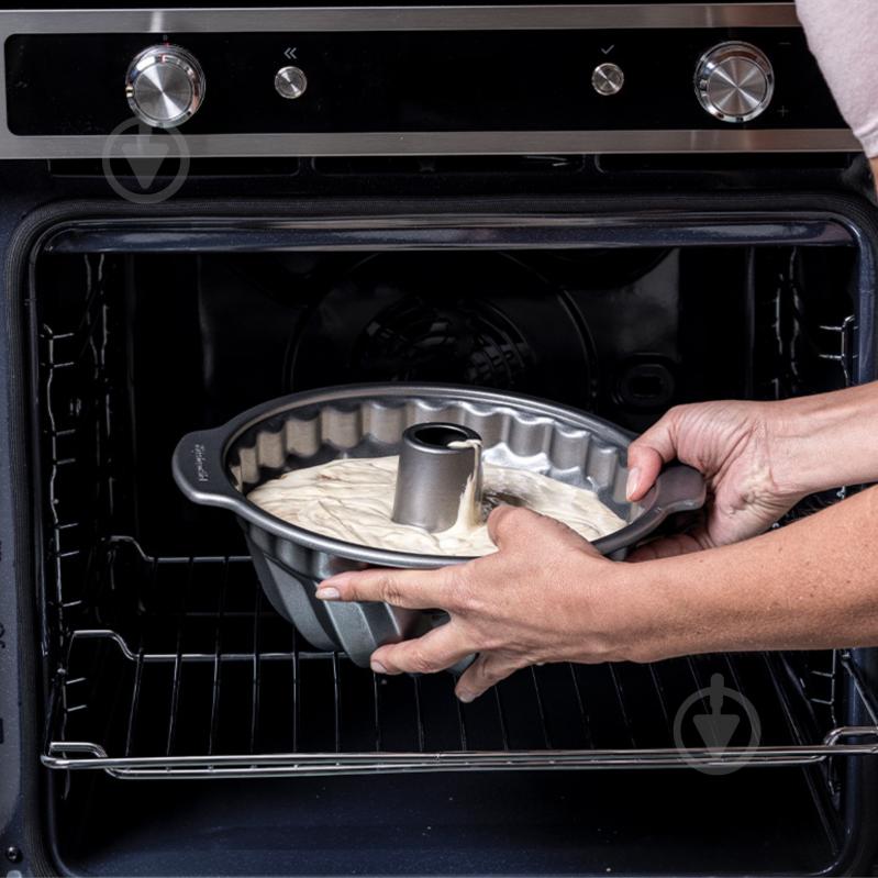 Набір форм для випікання KitchenAid 5 предметів (CC006101-001) - фото 6 Набір форм для випікання KitchenAid 5 предметів (CC006101-001) - фото 6