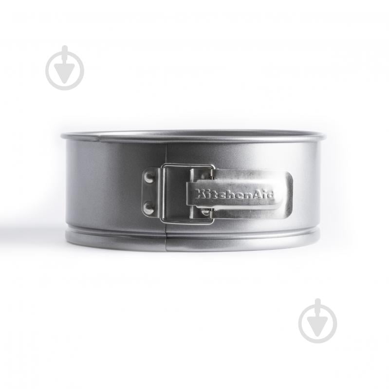 Набір форм для випікання KitchenAid 5 предметів (CC006101-001) - фото 3 Набір форм для випікання KitchenAid 5 предметів (CC006101-001) - фото 3