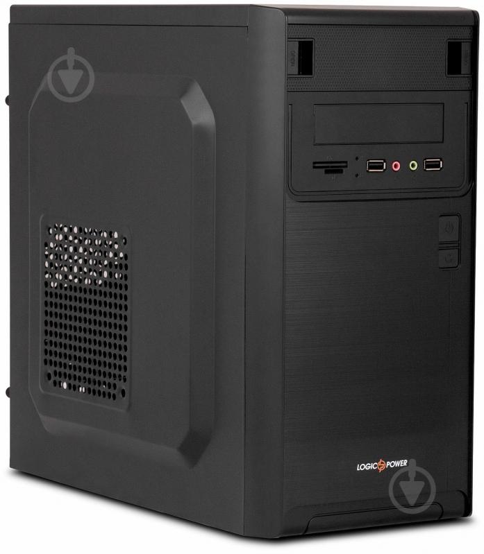 Компьютер Everest Start (1006_4157) black - фото 1 Компьютер Everest Start (1006_4157) black - фото 1