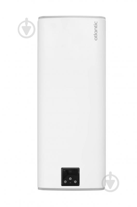 Бойлер Atlantic Steatite Cube WI-FI VM 150 S4CW 2400W - фото 1 Бойлер Atlantic Steatite Cube WI-FI VM 150 S4CW 2400W - фото 1