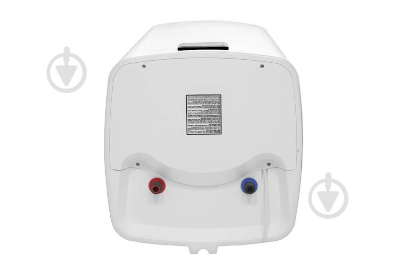 Бойлер Atlantic Steatite Cube WI-FI VM 150 S4CW 2400W - фото 5 Бойлер Atlantic Steatite Cube WI-FI VM 150 S4CW 2400W - фото 5