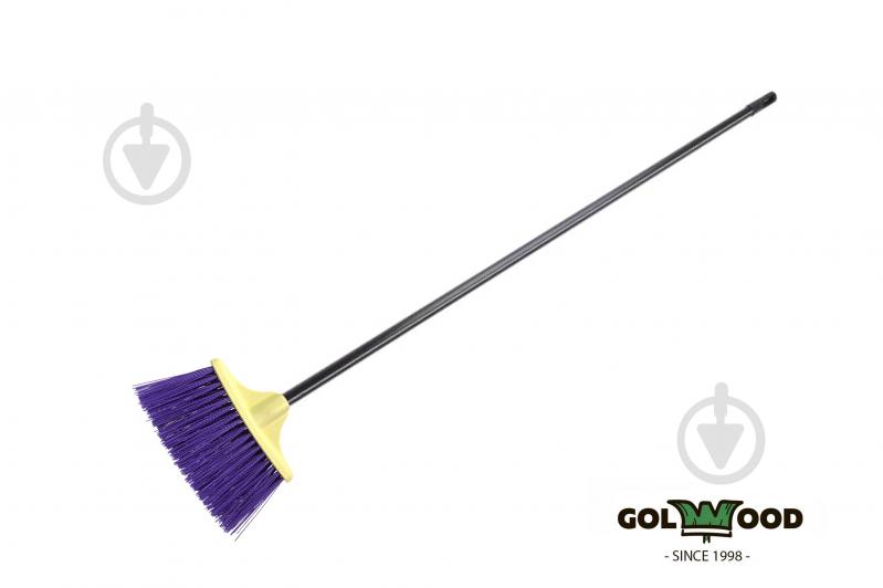 УЦЕНКА! метла уличная Golwood G240/2.10.4.2 (УЦ №91) - фото 1