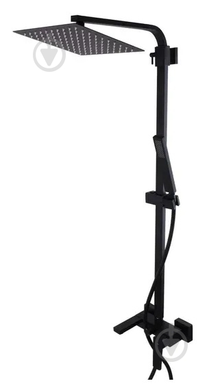 Душевая система TOPAZ LEXI TL 21102-H57-BL - фото 1