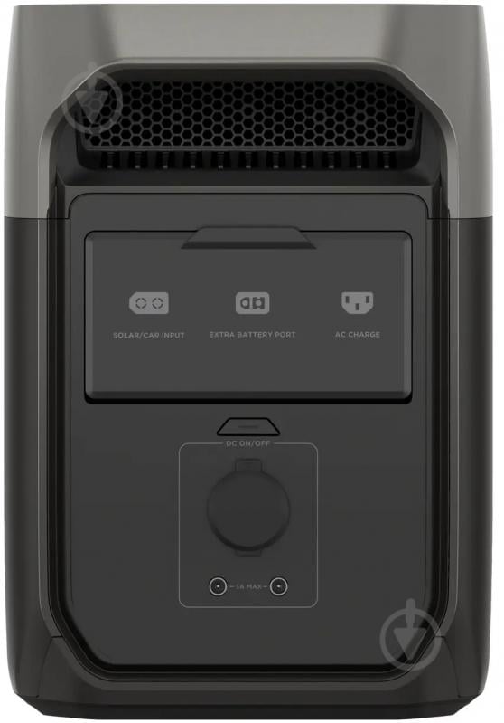 Зарядна станція EcoFlow DELTA 3 (1024 Вт·год) - фото 4