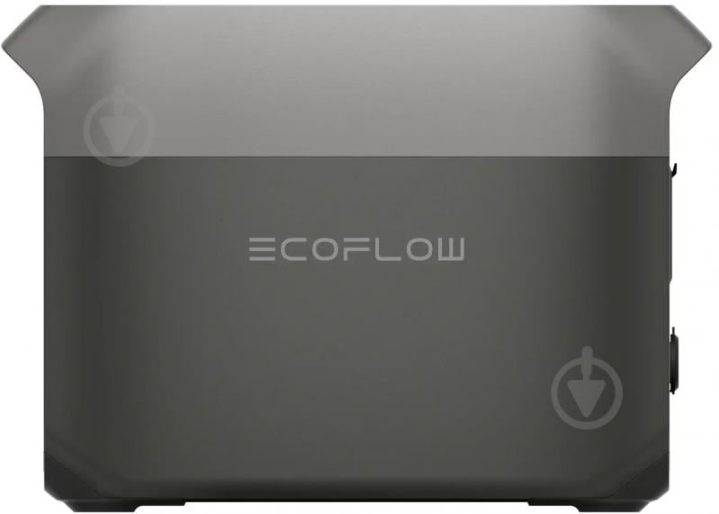 Зарядна станція EcoFlow DELTA 3 (1024 Вт·год) - фото 3