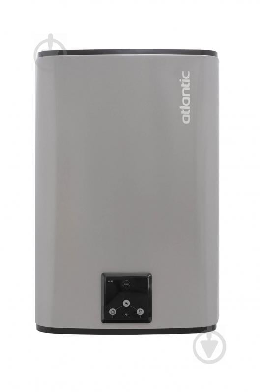 Бойлер Atlantic Steatite Cube WI-FI VM 075 S4CS 2400W - фото 1