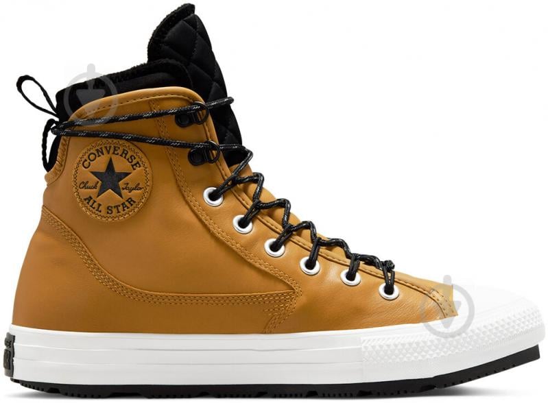 Кеды Converse Weapon CX 171437C р.42,5 коричневый - фото 10