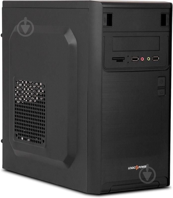 Компьютер Everest Start (1006_4158) black - фото 1