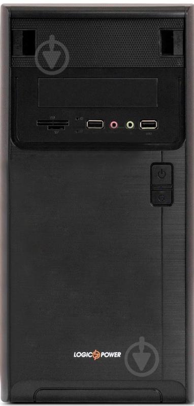 Компьютер Everest Start (1006_4158) black - фото 2