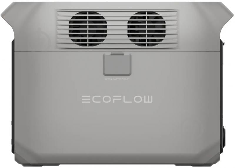 Зарядна станція EcoFlow DELTA 3 1500 (1536 Вт·год) - фото 3