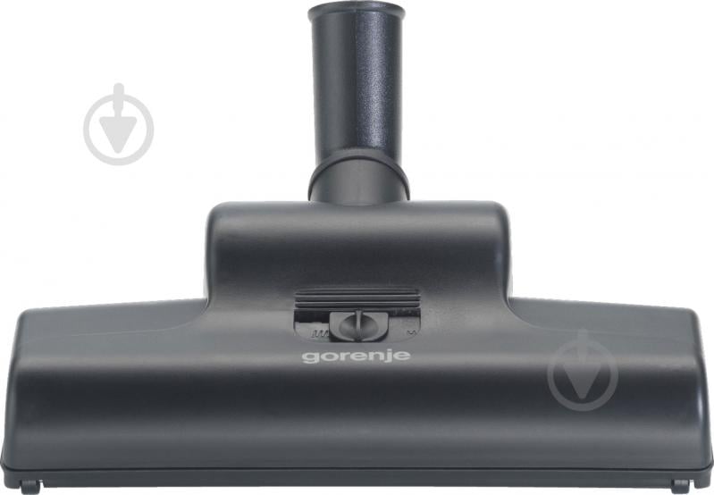 Пылесос Gorenje VCE48AFBKGO - фото 13 Пылесос Gorenje VCE48AFBKGO - фото 13