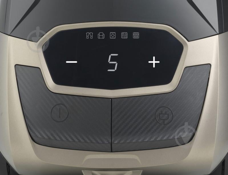 Пылесос Gorenje VCE48AFBKGO - фото 6 Пылесос Gorenje VCE48AFBKGO - фото 6