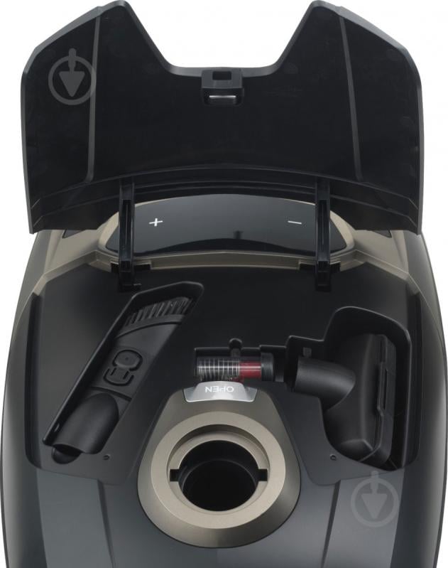 Пылесос Gorenje VCE48AFBKGO - фото 9 Пылесос Gorenje VCE48AFBKGO - фото 9