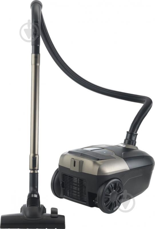 Пылесос Gorenje VCE48AFBKGO - фото 2 Пылесос Gorenje VCE48AFBKGO - фото 2