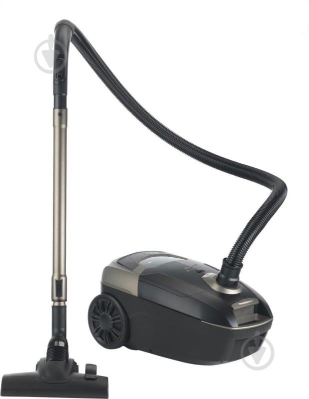 Пылесос Gorenje VCE48AFBKGO - фото 1 Пылесос Gorenje VCE48AFBKGO - фото 1