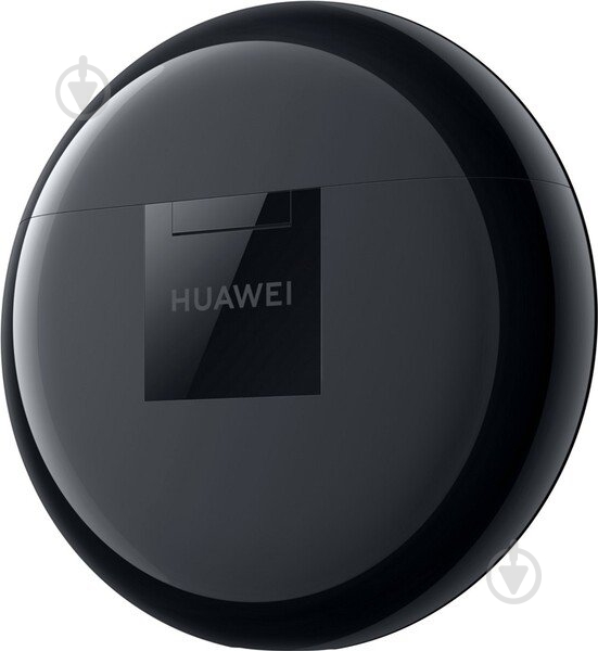 Гарнітура Huawei FREEBUDS 3 (CM-SHK00) black - фото 9 Гарнітура Huawei FREEBUDS 3 (CM-SHK00) black - фото 9