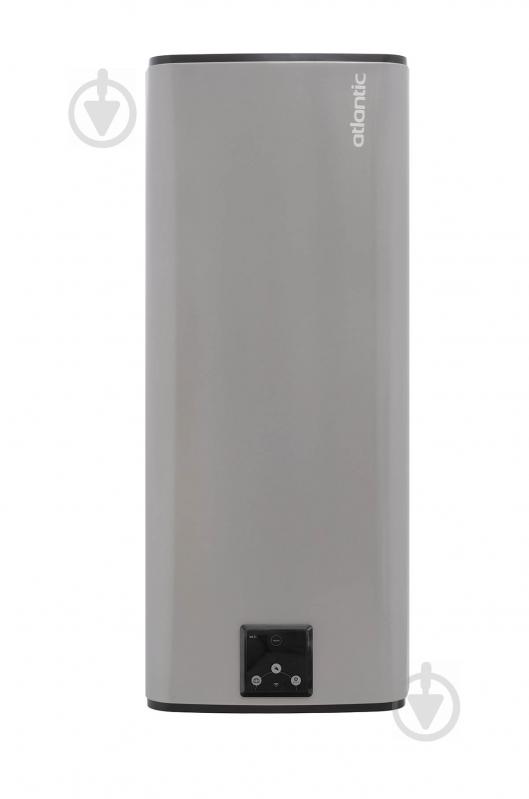 Бойлер Atlantic Steatite Cube WI-FI VM 150 S4CS 2400W - фото 2