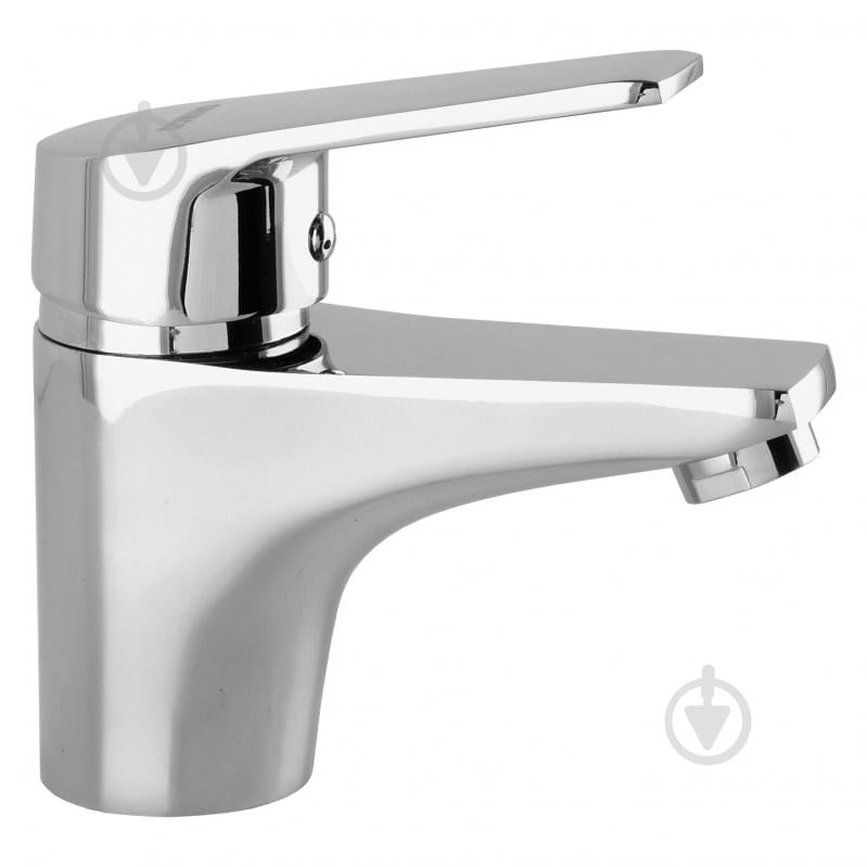 Смеситель для умывальника DOMINO DBC-101 - фото 2 Смеситель для умывальника DOMINO DBC-101 - фото 2