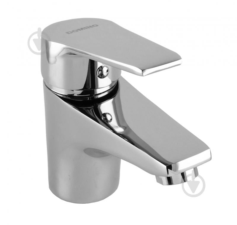 Смеситель для умывальника DOMINO DBC-101 - фото 3 Смеситель для умывальника DOMINO DBC-101 - фото 3