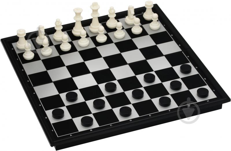 Игра настольная 3 в 1 - фото 4