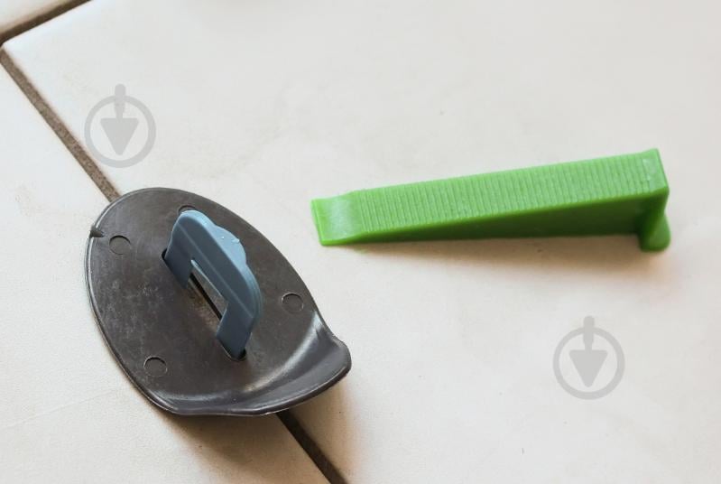 Клинья СВП Tnova Nova 6 мм 150 шт./уп - фото 5