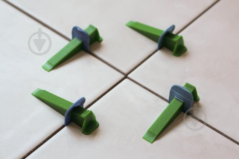 Клинья СВП Tnova Nova 6 мм 150 шт./уп - фото 4