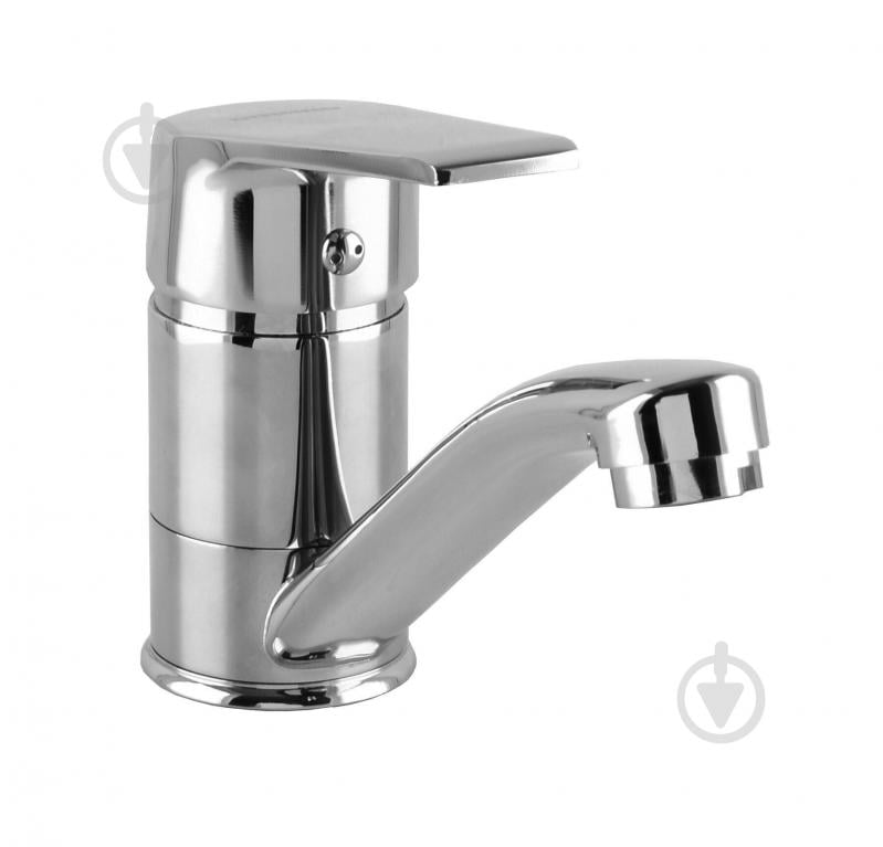 Смеситель для умывальника DOMINO DBC-103M - фото 2 Смеситель для умывальника DOMINO DBC-103M - фото 2