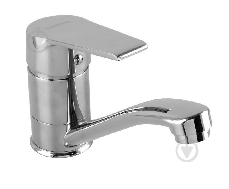 Смеситель для умывальника DOMINO DBC-103M - фото 3 Смеситель для умывальника DOMINO DBC-103M - фото 3