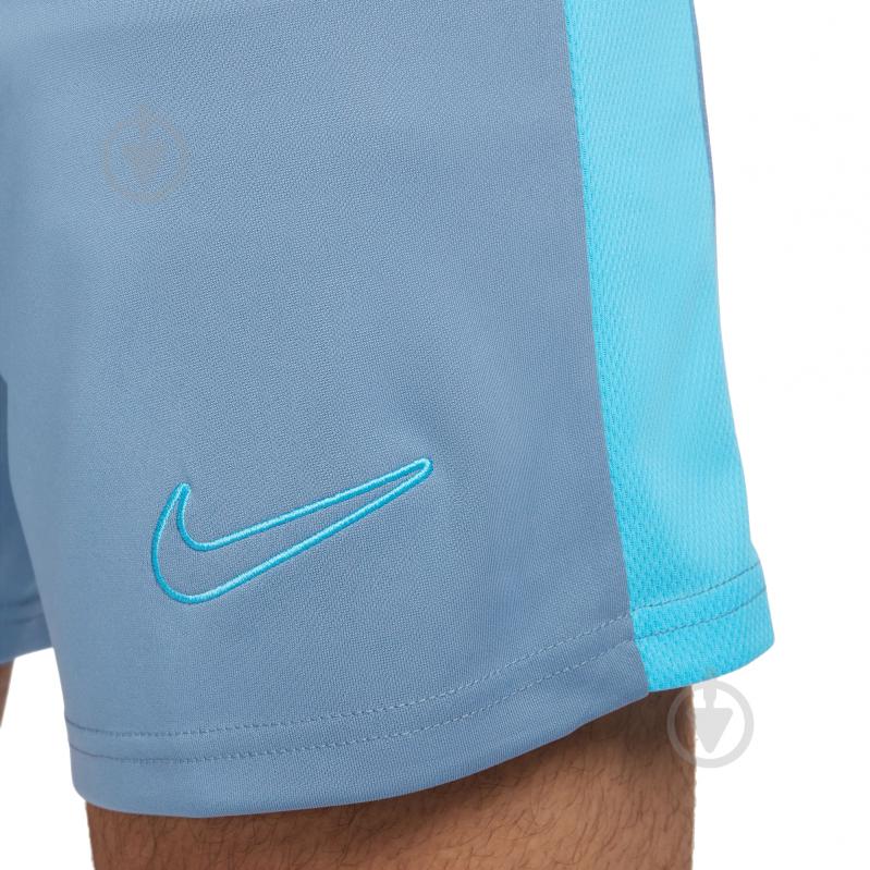 Шорты Nike NK DF ACD23 SHORT K BR DV9742-429 р. XL синий - фото 5