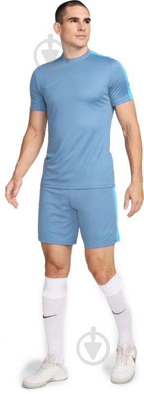 Шорты Nike NK DF ACD23 SHORT K BR DV9742-429 р. XL синий - фото 6