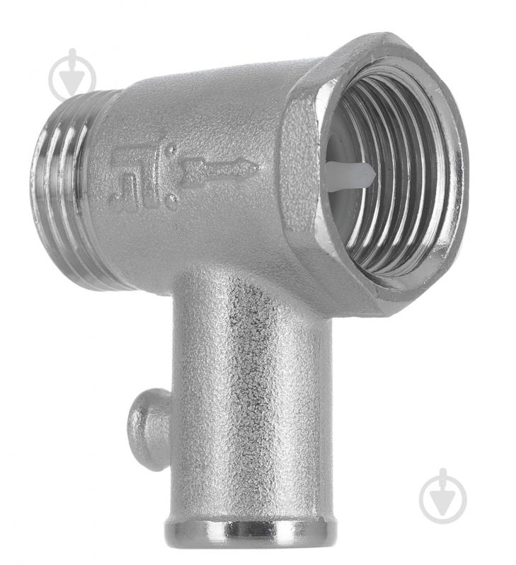 Бойлер Tesy GCV 503816D D06 TS2R 303954 - фото 6